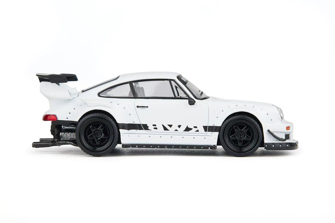 [Preorder] Model Model 1:64 Porsche RWB 993 (2 Versions)