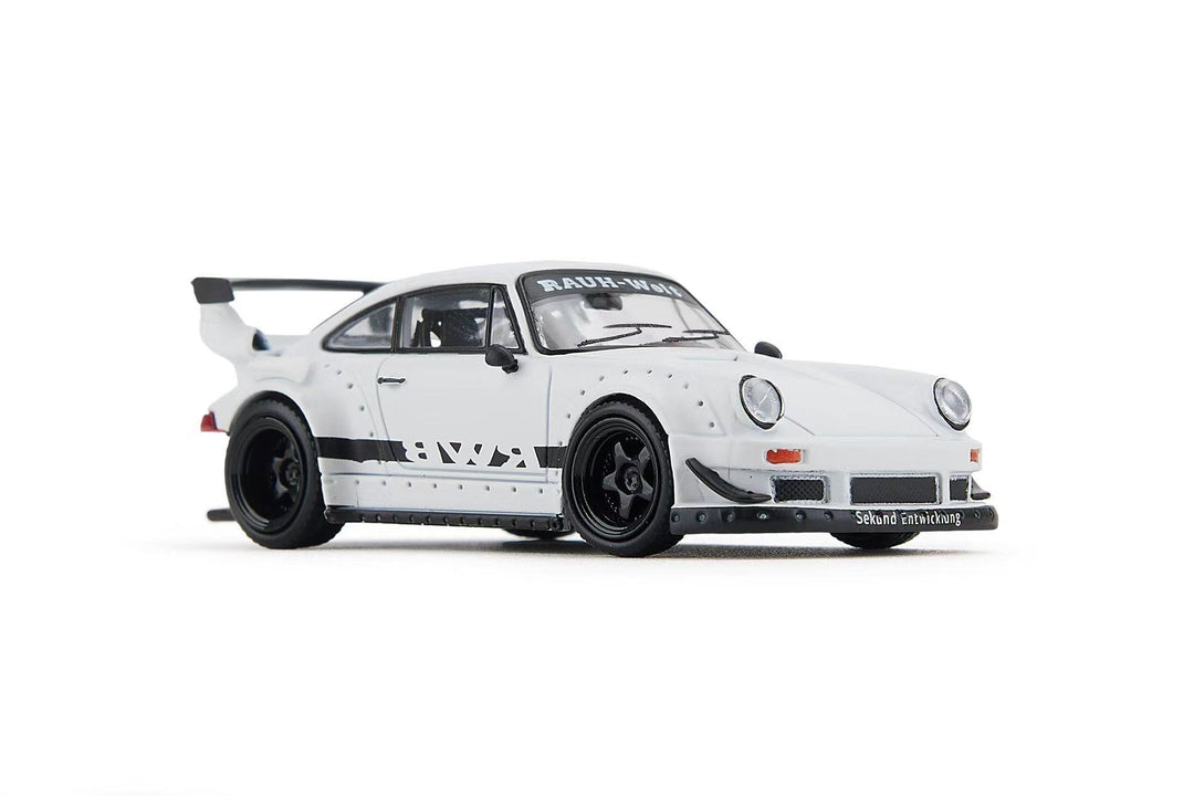 [Preorder] Model Model 1:64 Porsche RWB 993 (2 Versions)