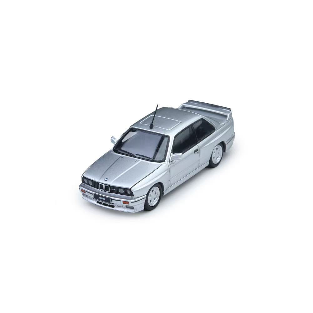 [Preorder] Original Model 1:64 BMW E30 (2 Colors)