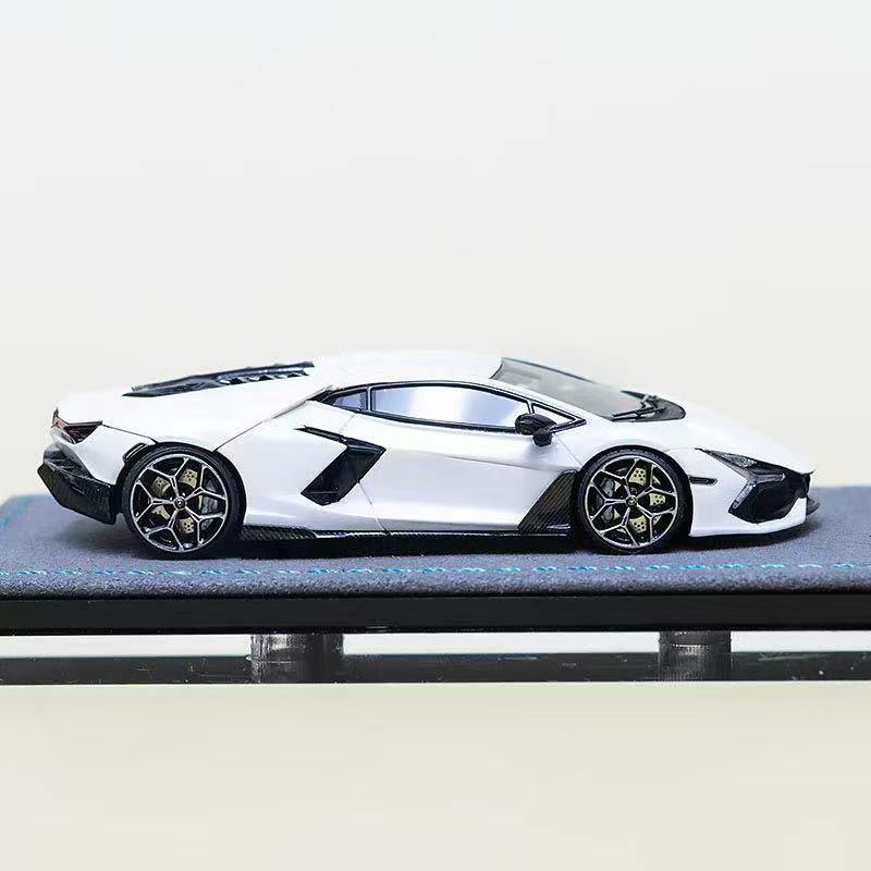 [Preorder] AMA64 1:64 2025 Foshan Exhibition Limited Edition Revuelto LB744 Resin Model