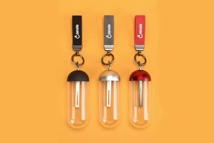[Preorder] Turning Crush 1:64 Car Capsules (3 Version)