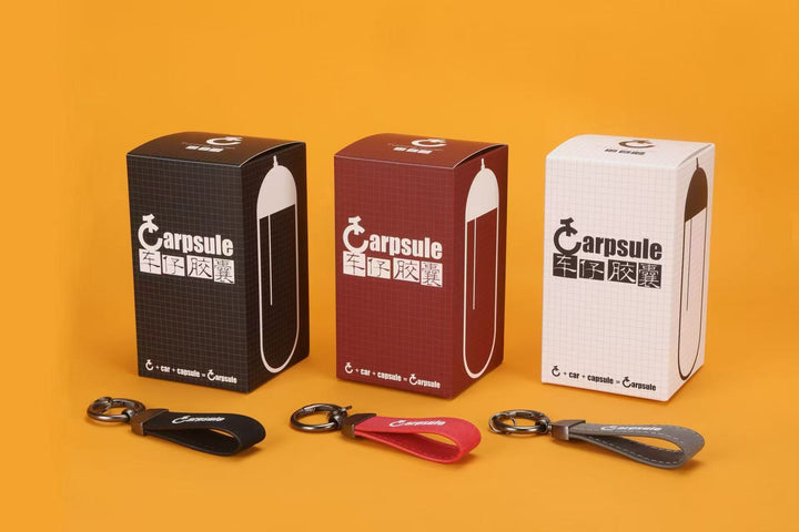 [Preorder] Turning Crush 1:64 Car Capsules (3 Version)