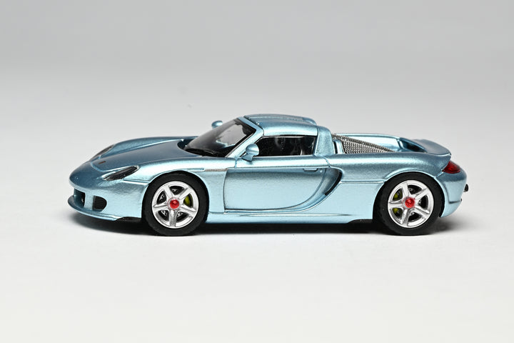 [Preorder] Funny Model 1:64 Porsche Carrera GT (3 Colours)
