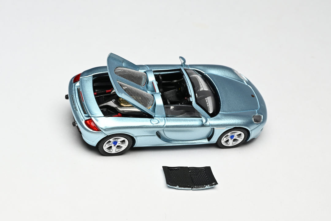 [Preorder] Funny Model 1:64 Porsche Carrera GT (3 Colours)