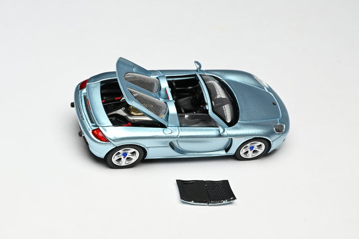[Preorder] Funny Model 1:64 Porsche Carrera GT (3 Colours)