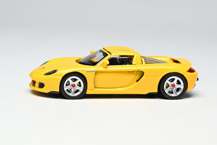 [Preorder] Funny Model 1:64 Porsche Carrera GT (3 Colours)