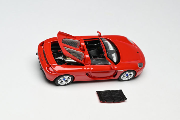 [Preorder] Funny Model 1:64 Porsche Carrera GT (3 Colours)