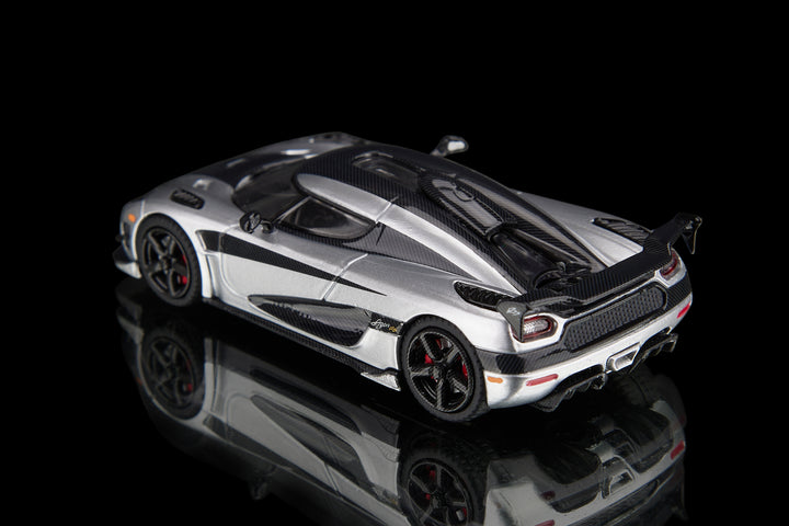 [Preorder] SC 1:64 Koenigsegg RS (3 Colours)