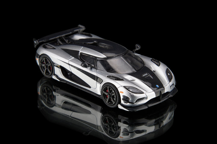 [Preorder] SC 1:64 Koenigsegg RS (3 Colours)