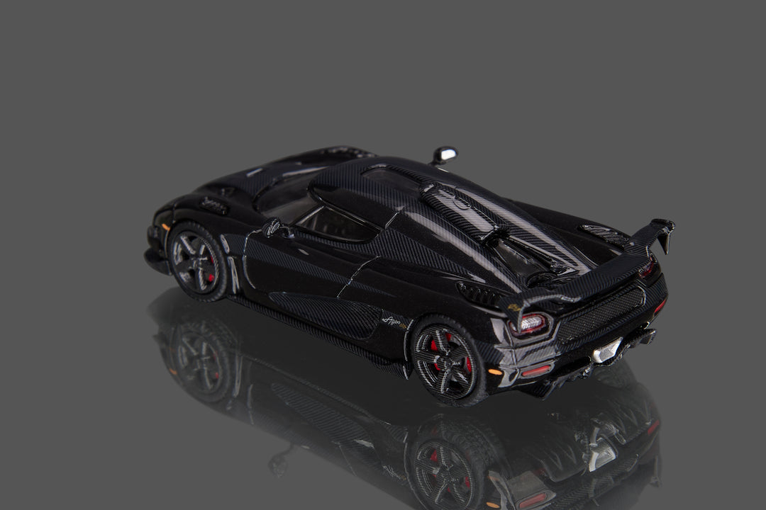 [Preorder] SC 1:64 Koenigsegg RS (3 Colours)