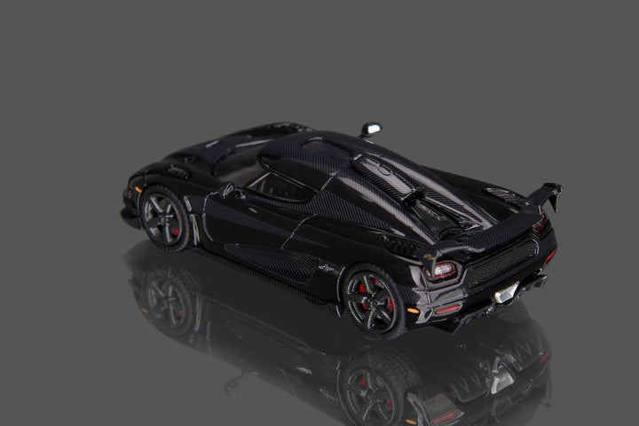 [Preorder] SC 1:64 Koenigsegg RS (3 Colours)