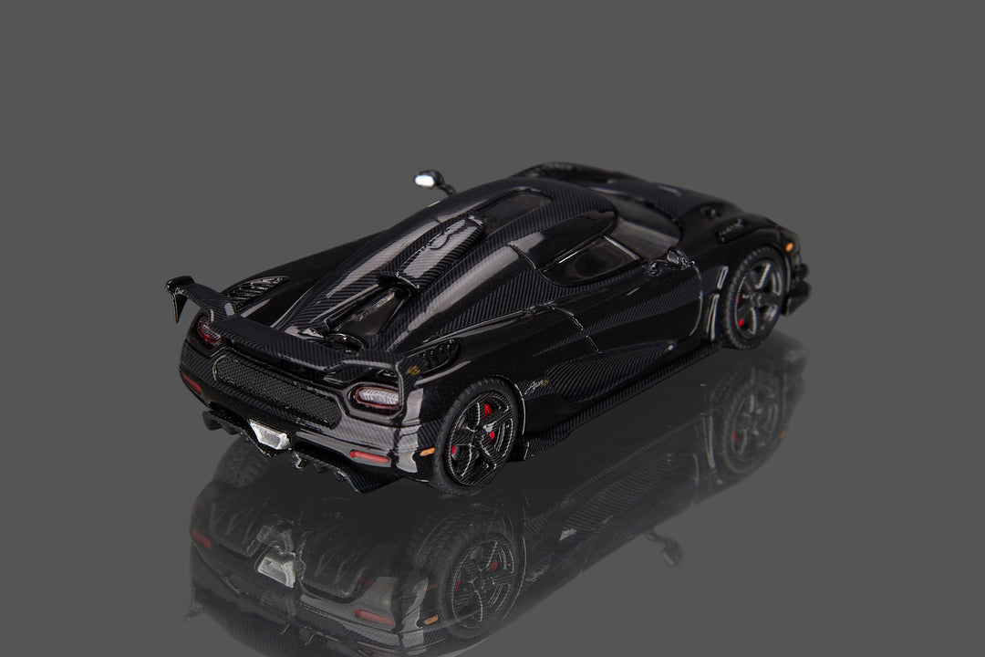 [Preorder] SC 1:64 Koenigsegg RS (3 Colours)