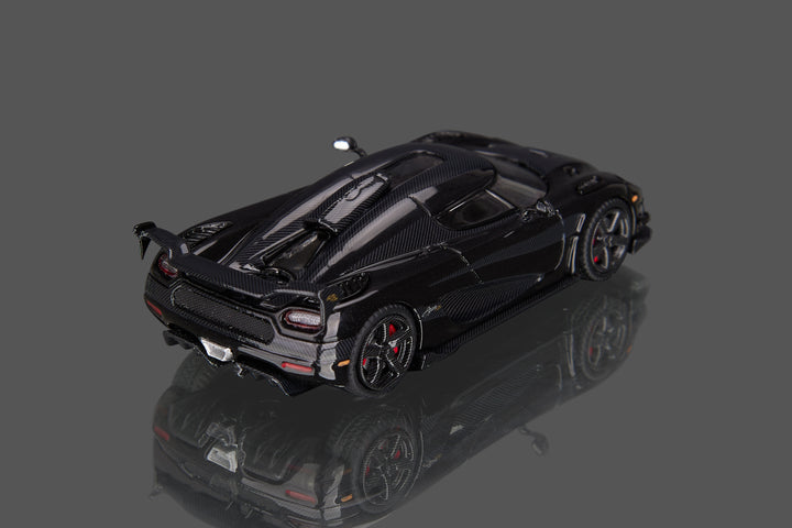 [Preorder] SC 1:64 Koenigsegg RS (3 Colours)