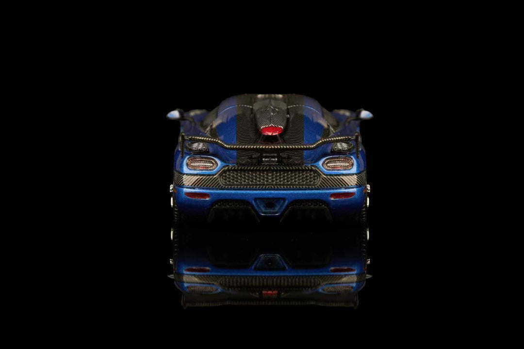 [Preorder] SC 1:64 Koenigsegg RS (3 Colours)