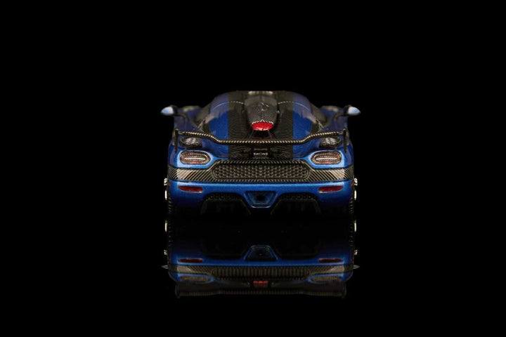 [Preorder] SC 1:64 Koenigsegg RS (3 Colours)