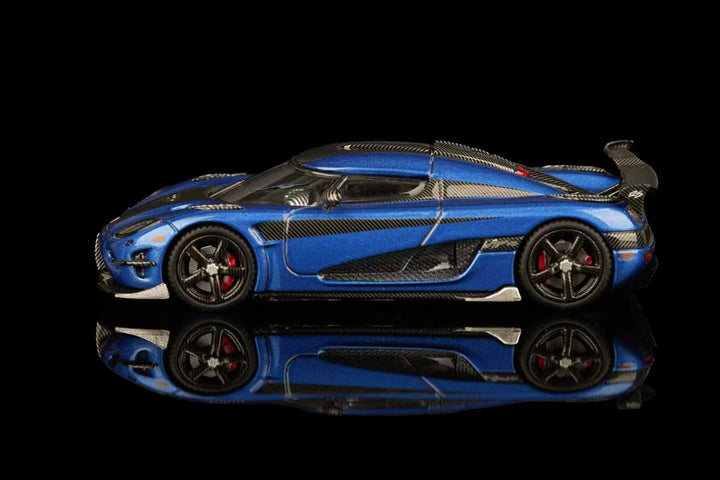 [Preorder] SC 1:64 Koenigsegg RS (3 Colours)