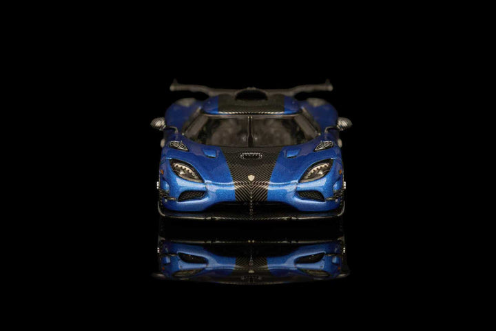[Preorder] SC 1:64 Koenigsegg RS (3 Colours)