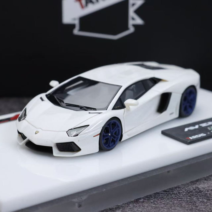 [Preorder] Tardis 1:64 Lamborghini LP700 (2 Colours)