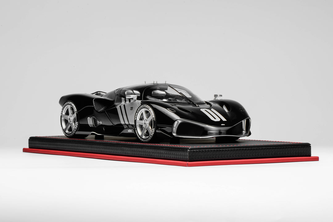 Motorhelix 1:18 Nilu 27 1 (2 Colours)