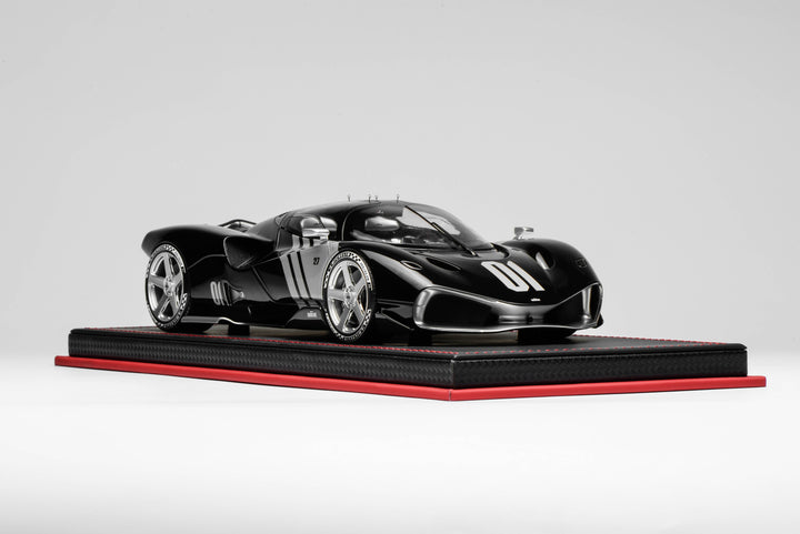 Motorhelix 1:18 Nilu 27 1 (2 Colours)