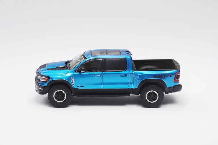 [Preorder] Shadow Pro 1:64 Ram 1500 TRX 2023 Pickup (2 Colours)