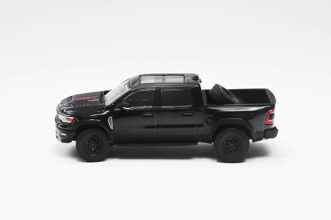 [Preorder] Shadow Pro 1:64 Ram 1500 TRX 2023 Pickup (2 Colours)
