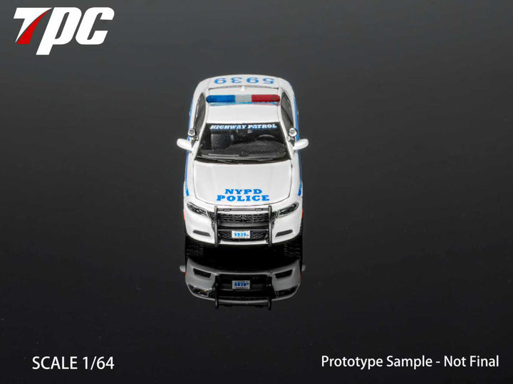 [Preorder] TPC 1:64 Dogde Charger (2 Variants)