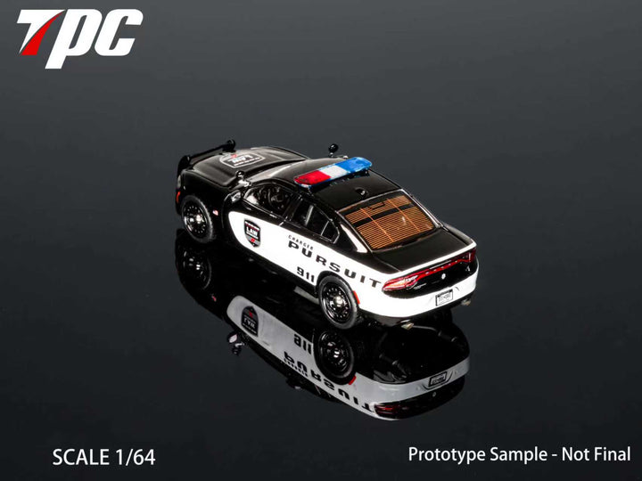 [Preorder] TPC 1:64 Dogde Charger (2 Variants)