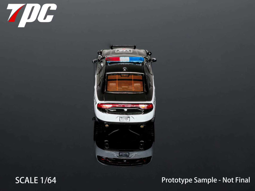 [Preorder] TPC 1:64 Dogde Charger (2 Variants)