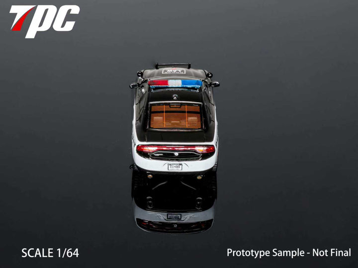 [Preorder] TPC 1:64 Dogde Charger (2 Variants)
