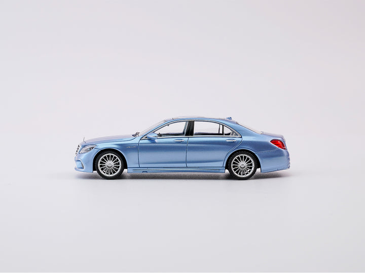 [Preorder] King Model 1:64 S65 AMG (2 Colours)