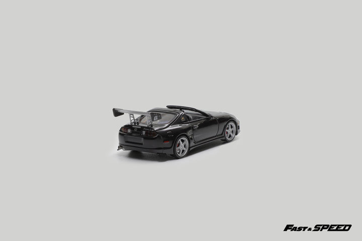 [Preorder] Fast Speed 1:64 Toyota Supra Targa Roadster (3 Colours)