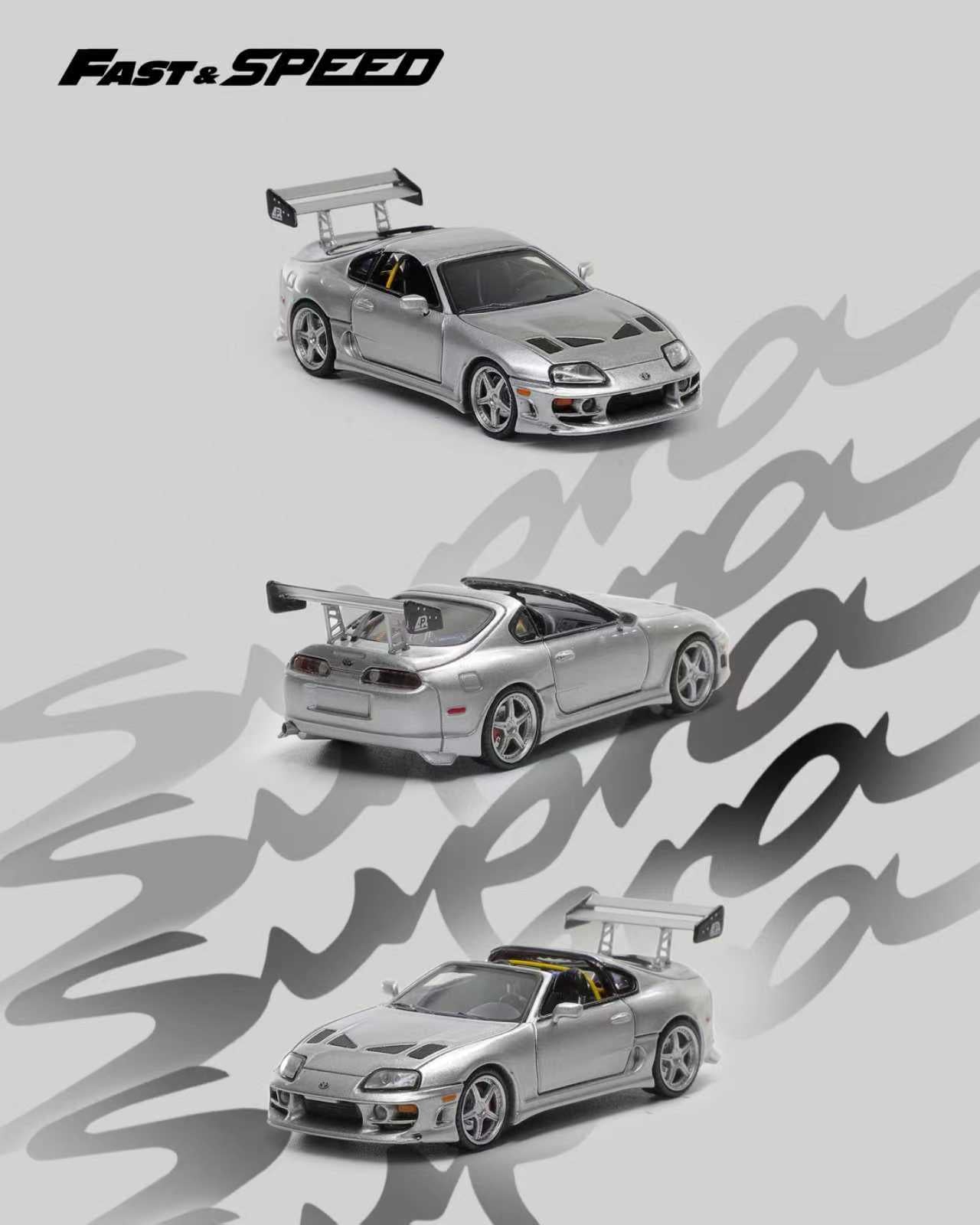 スーパーカー　Super　car　Collection　1/24 4台 Amazon.co.jp: ミニカー スケールモデルカー 1/24 に適合 ブガッティ