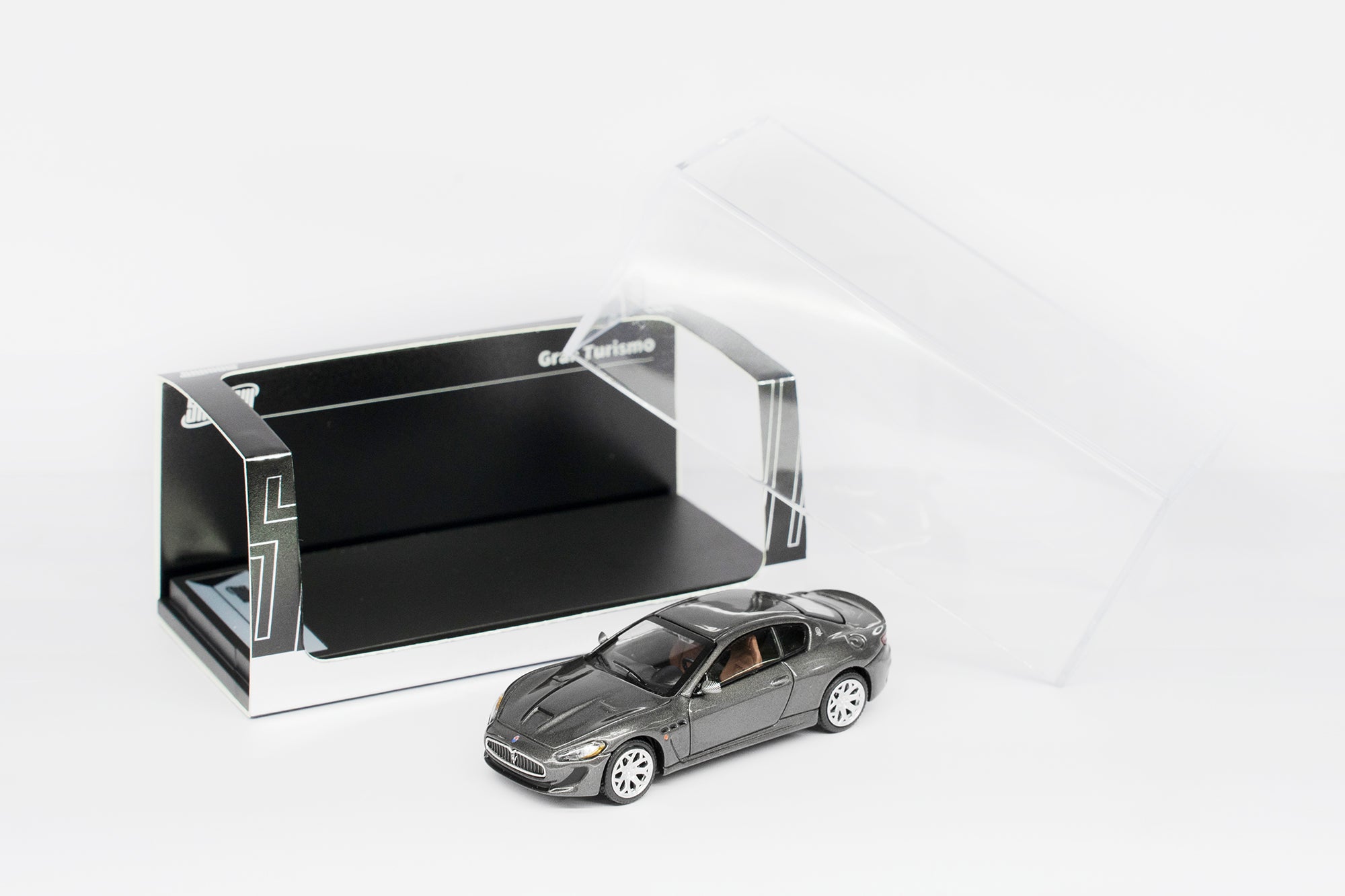 Shadow 1:64 Maserati GT (2 Colours) – Horizon Diecast