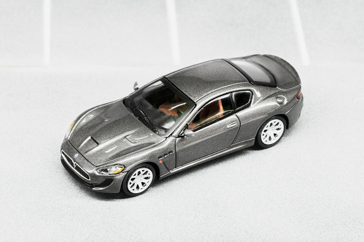 [Preorder] Shadow 1:64 Maserati GT (2 Colours)