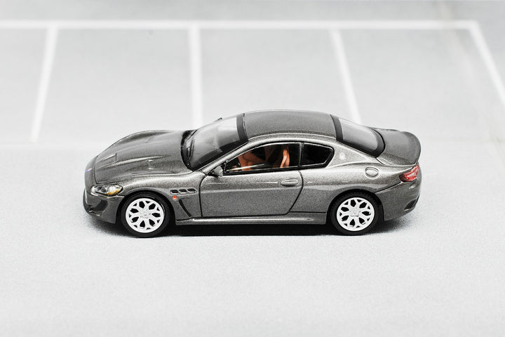 [Preorder] Shadow 1:64 Maserati GT (2 Colours)