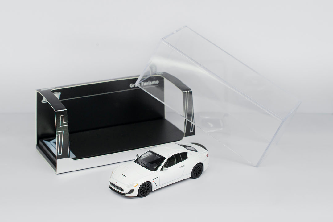 [Preorder] Shadow 1:64 Maserati GT (2 Colours)