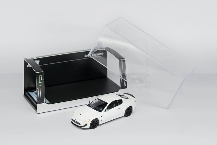 [Preorder] Shadow 1:64 Maserati GT (2 Colours)