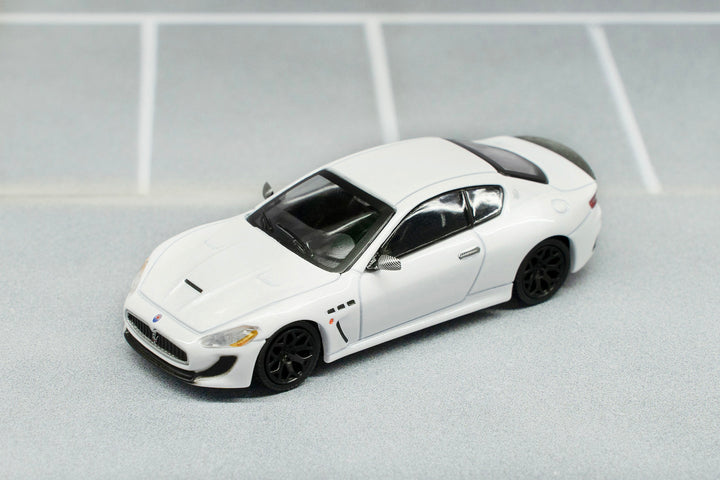 [Preorder] Shadow 1:64 Maserati GT (2 Colours)