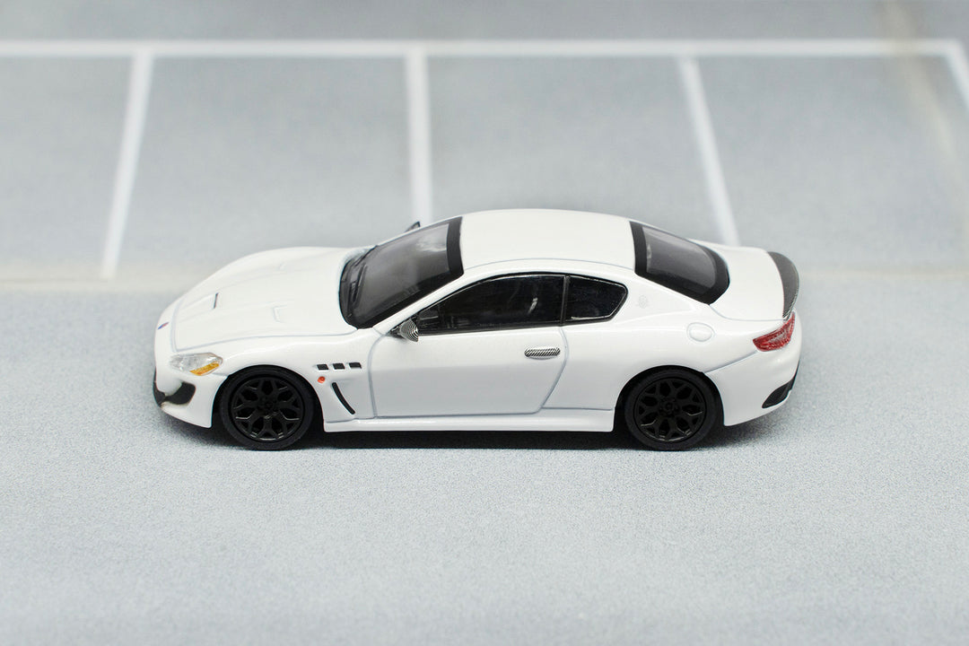 [Preorder] Shadow 1:64 Maserati GT (2 Colours)