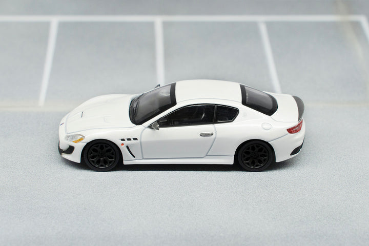 [Preorder] Shadow 1:64 Maserati GT (2 Colours)