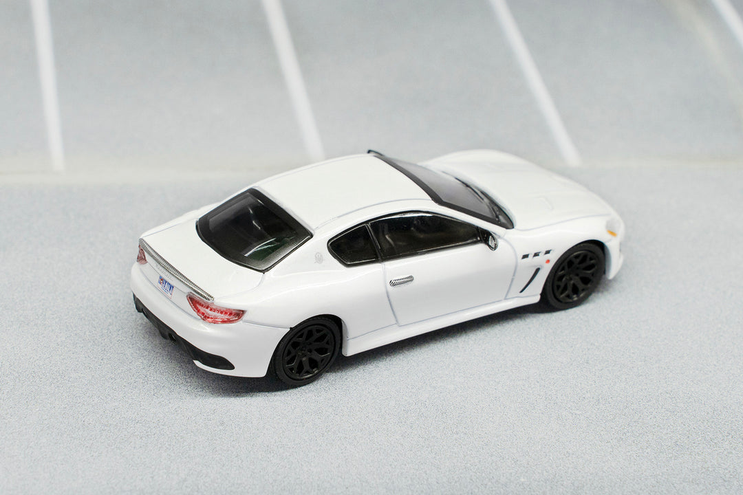 [Preorder] Shadow 1:64 Maserati GT (2 Colours)