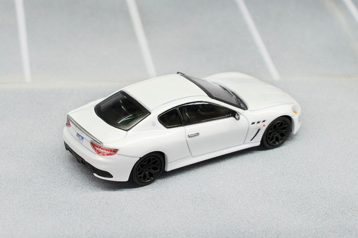 [Preorder] Shadow 1:64 Maserati GT (2 Colours)