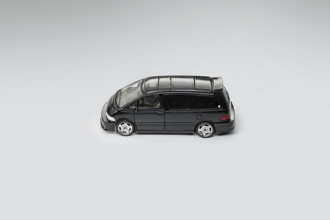 [Preorder] Mortal 1:64 Toyota Previa (2 Colours)