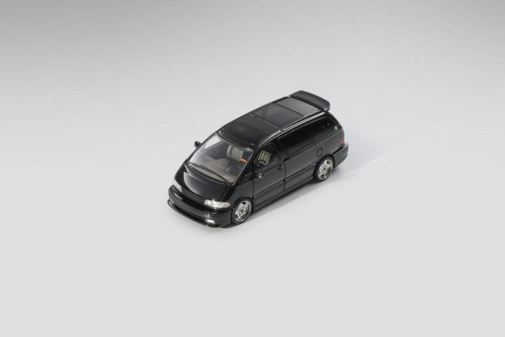 [Preorder] Mortal 1:64 Toyota Previa (2 Colours)