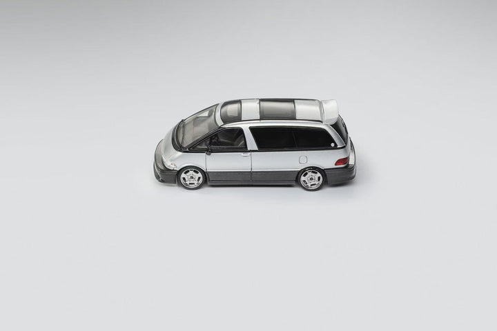 [Preorder] Mortal 1:64 Toyota Previa (2 Colours)