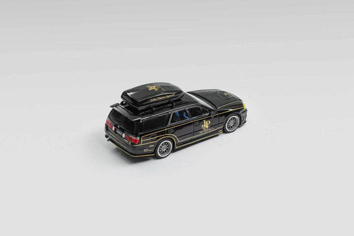 Zoom 1:64 Stagea 1st Generation WC34 260RS Wagon (6 Verisons)