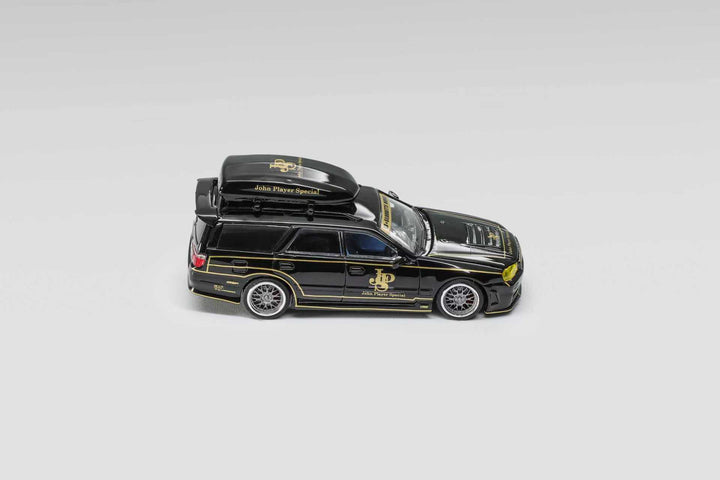 Zoom 1:64 Stagea 1st Generation WC34 260RS Wagon (6 Verisons)