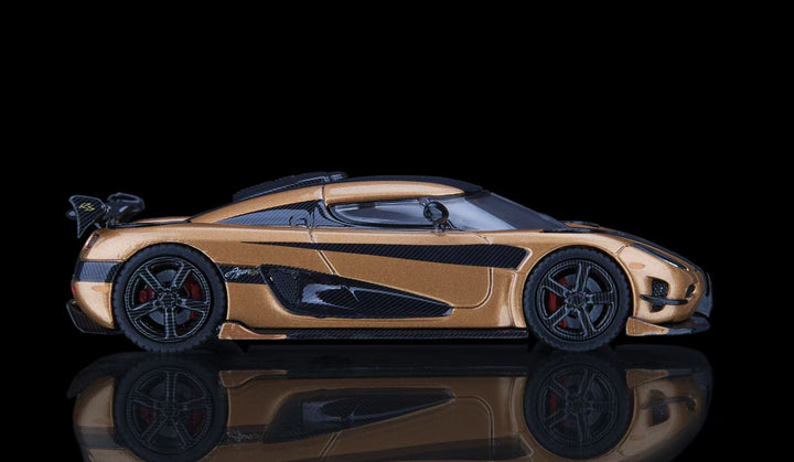 [Preorder] SC ART 1:64 Koenigsegg Regera RS (4 Colours)