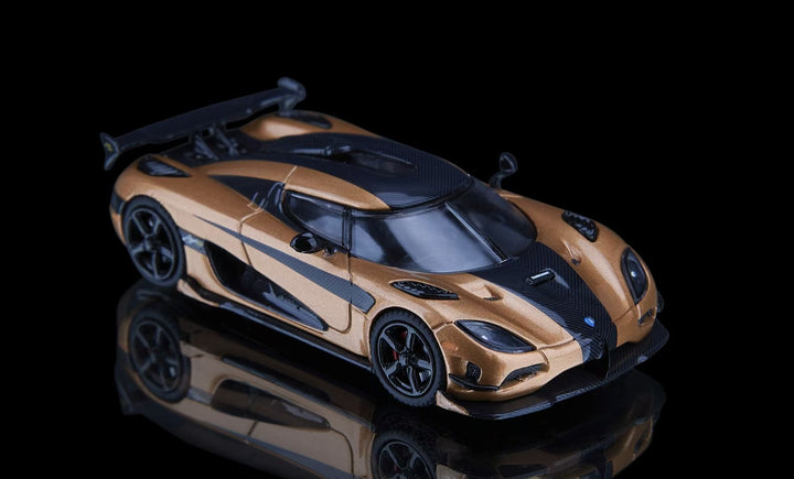 [Preorder] SC ART 1:64 Koenigsegg Regera RS (4 Colours)
